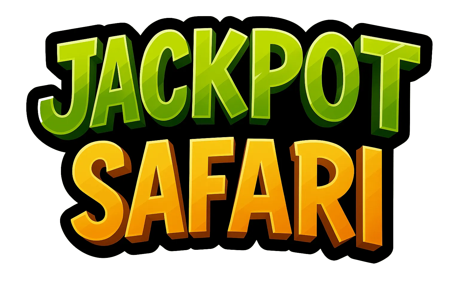 Jackpot Safari